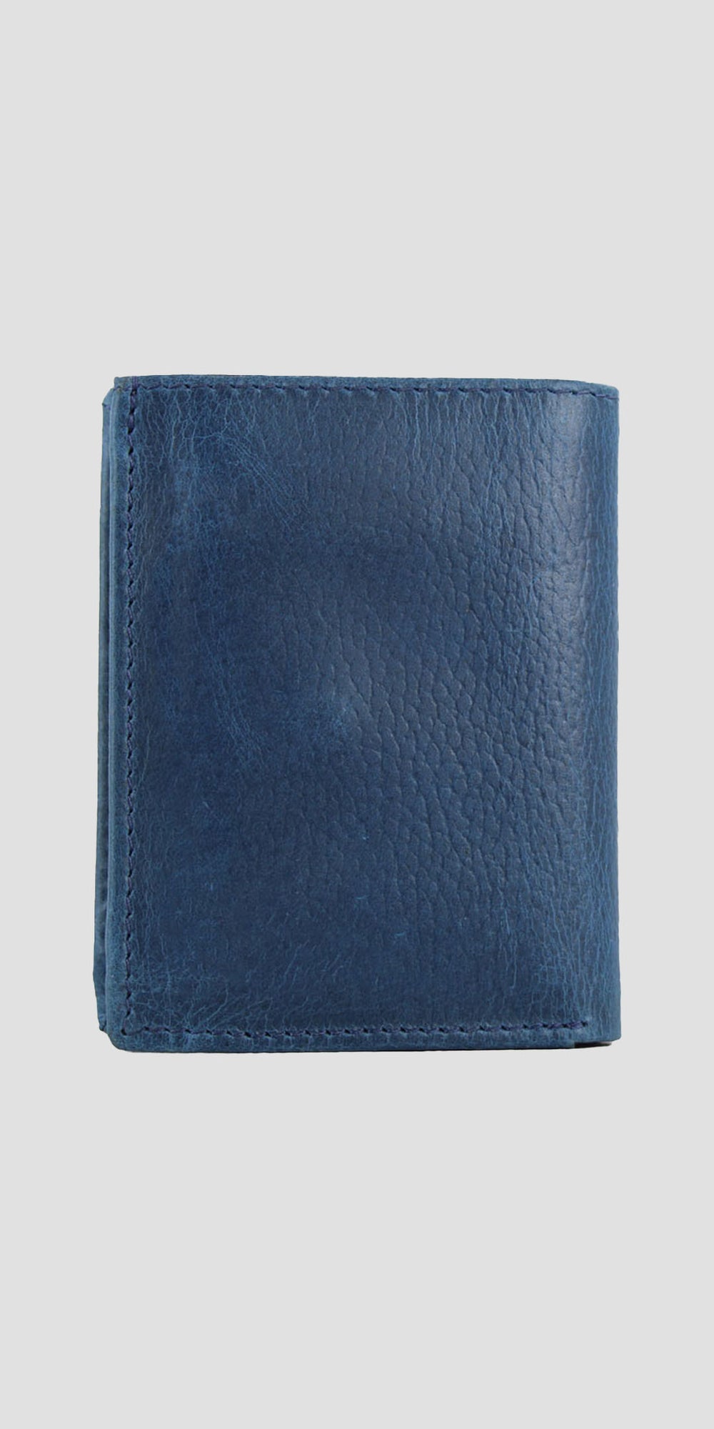 Seconds Douglas Wallet Blue