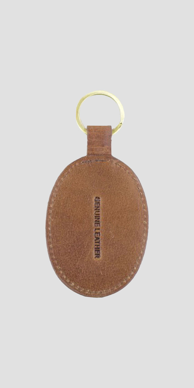 Barrington Keyring Brown
