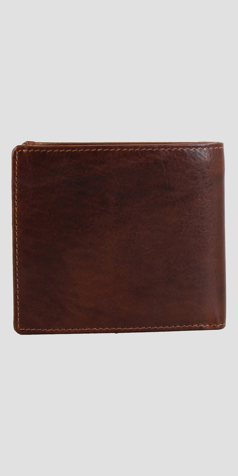 Frank Card Wallet Tan