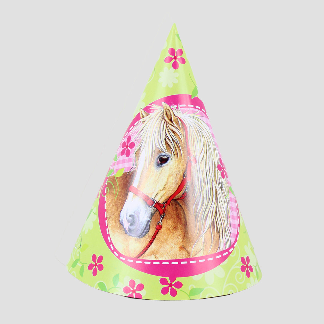 Horse Party Hats