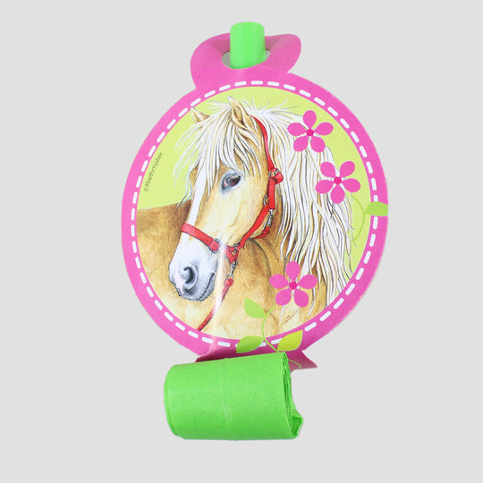 Horse Party Blowouts