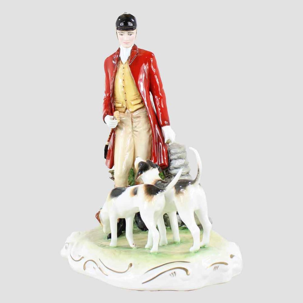 Huntsman And Hounds Royale Stratford