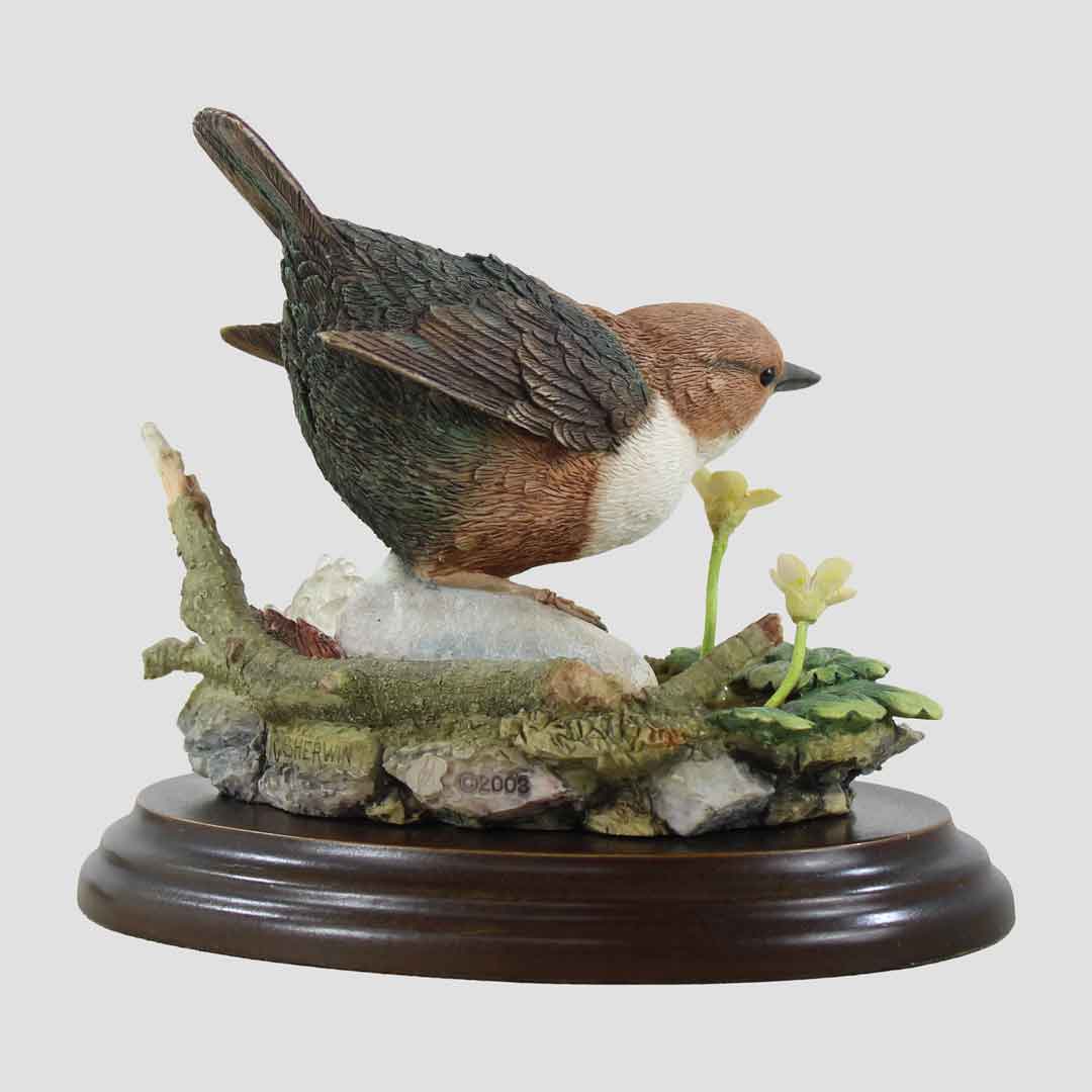 River Vision Wren By Country Artists