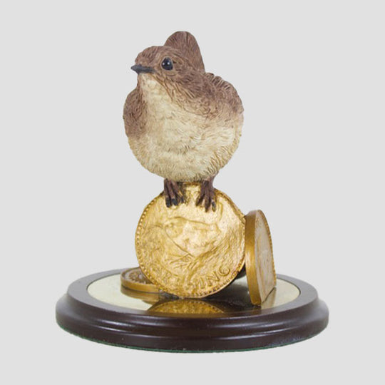 Wren And Farthing By Country Artists