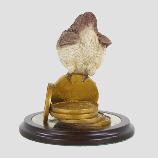 Wren And Farthing By Country Artists