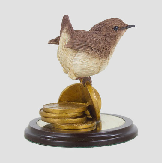 Wren And Farthing By Country Artists