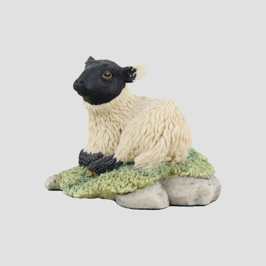 Herbert - Lamb Border Fine Arts