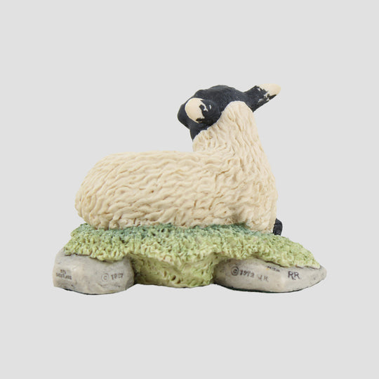 Herbert - Lamb Border Fine Arts