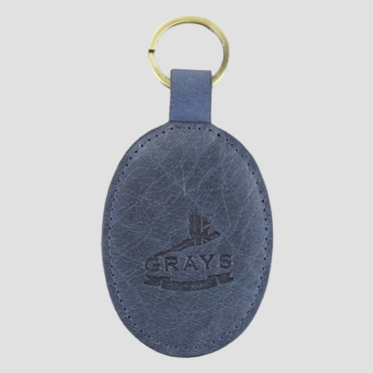 Barrington Keyring Navy