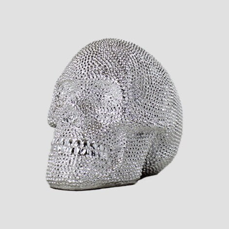 Decorative Skull