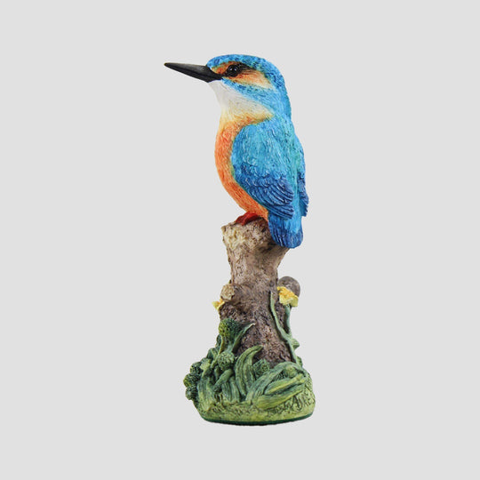 Riverside Jewell Border Fine Arts Birds