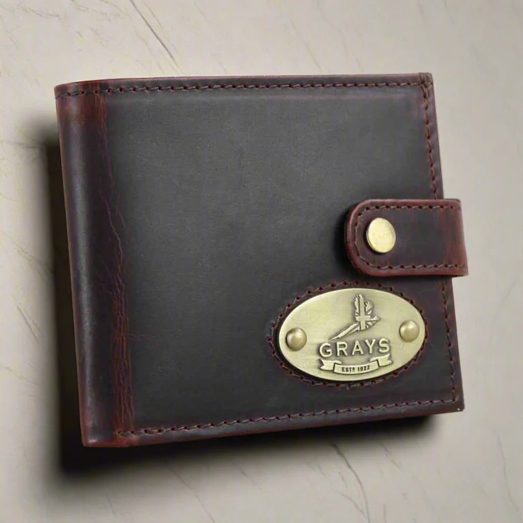 Leather Wallets