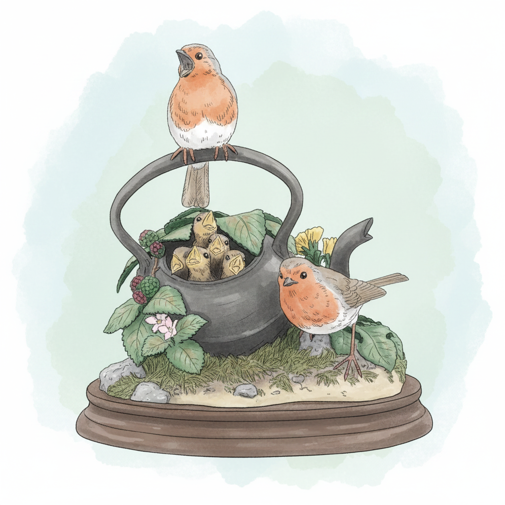 Border Fine Arts Offers