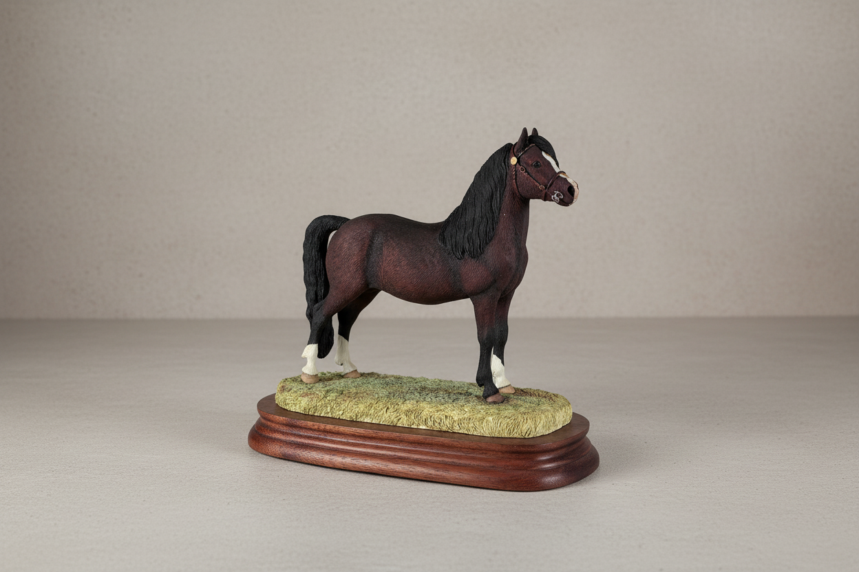 Horse Models