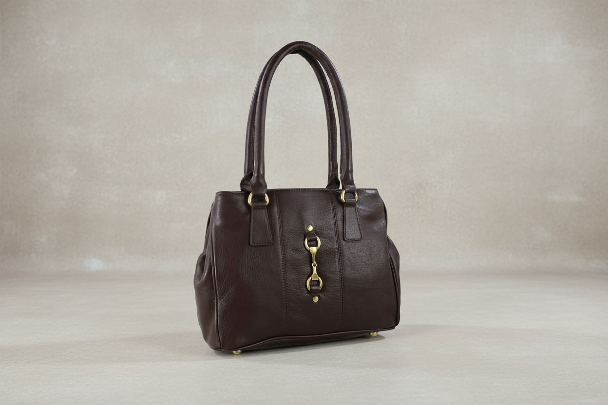 Latest Leather Goods