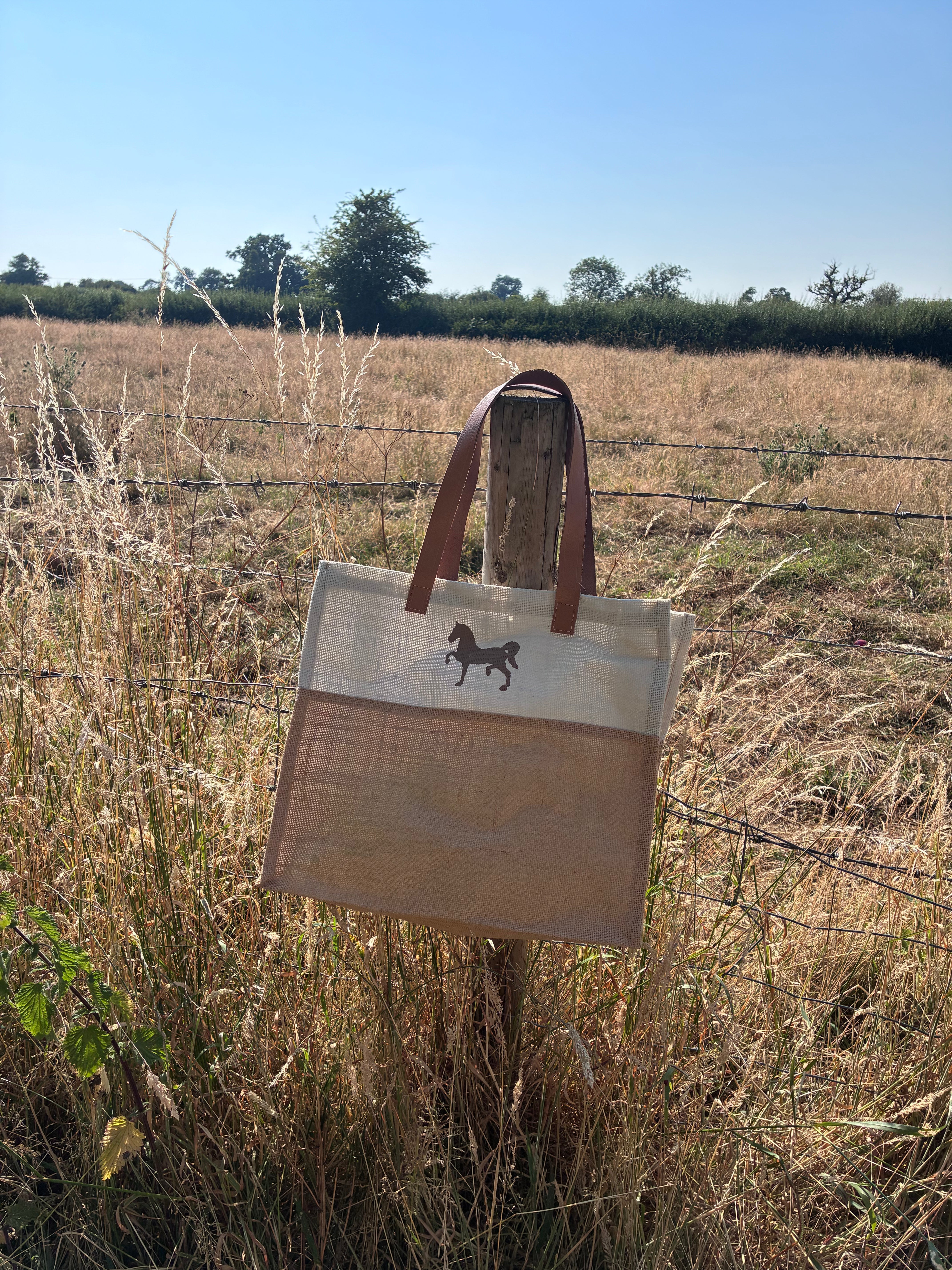 Jute Bags