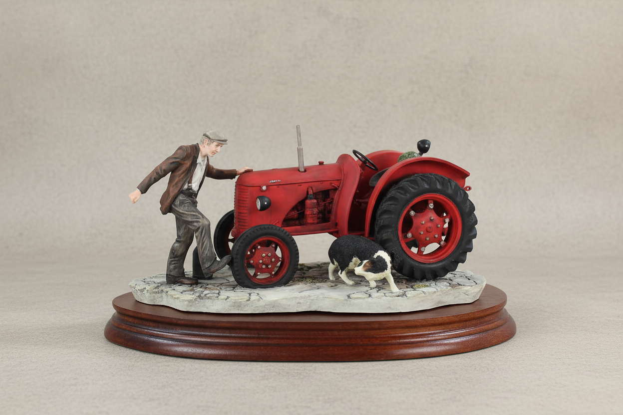 Tractor Models