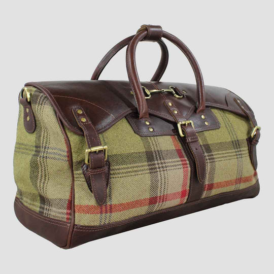 Barrington Bag In Hunter