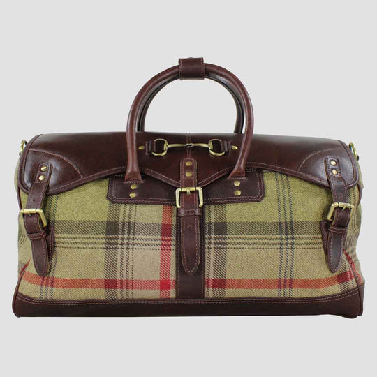 Barrington Bag In Hunter