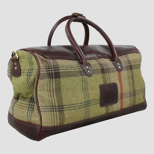 Barrington Bag In Hunter