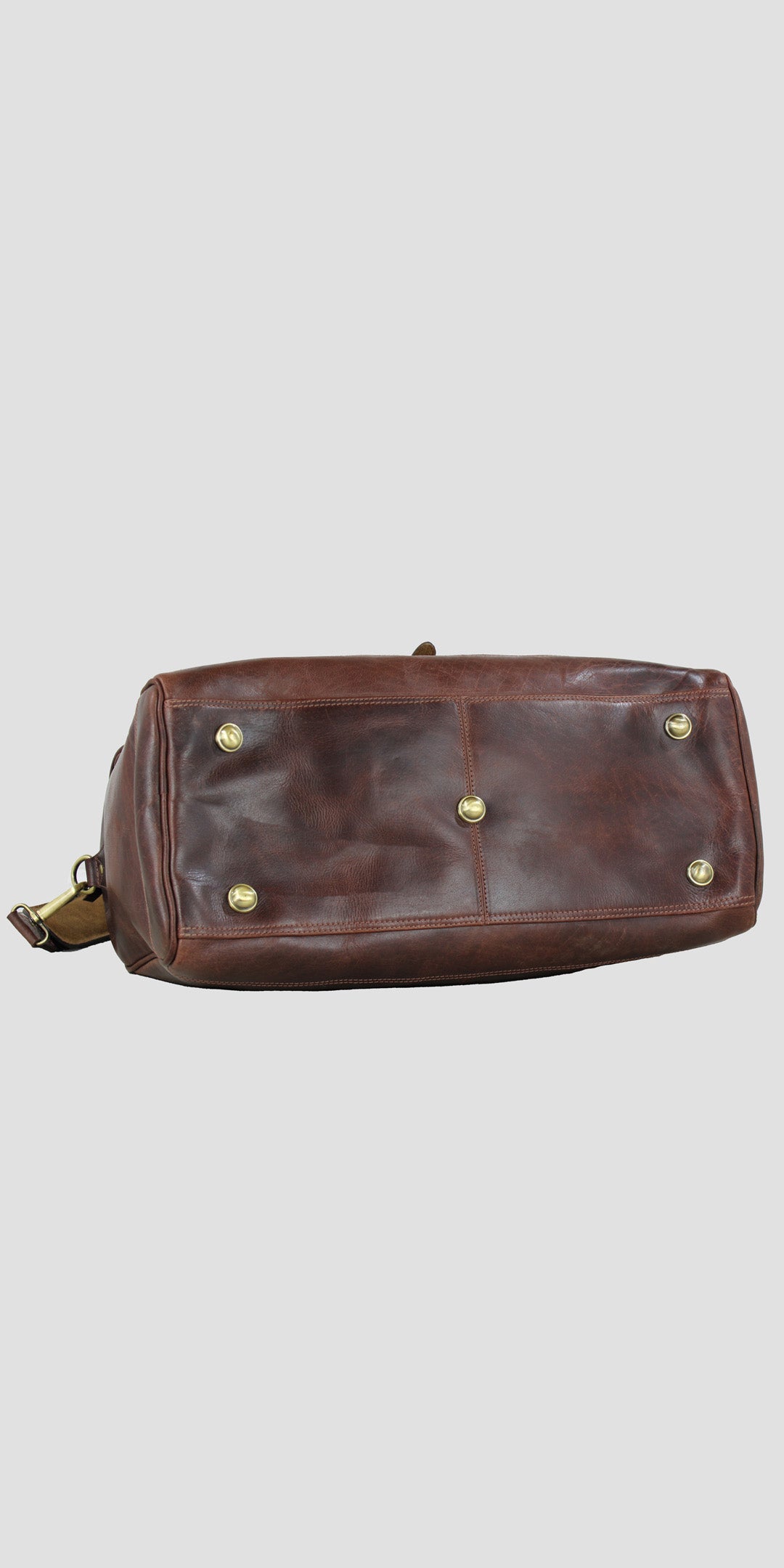 Barrington Bag In Leather