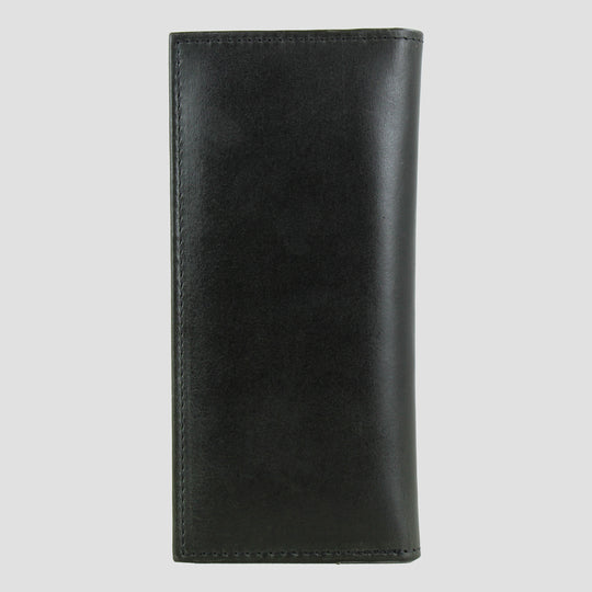 Frank Card Wallet Black