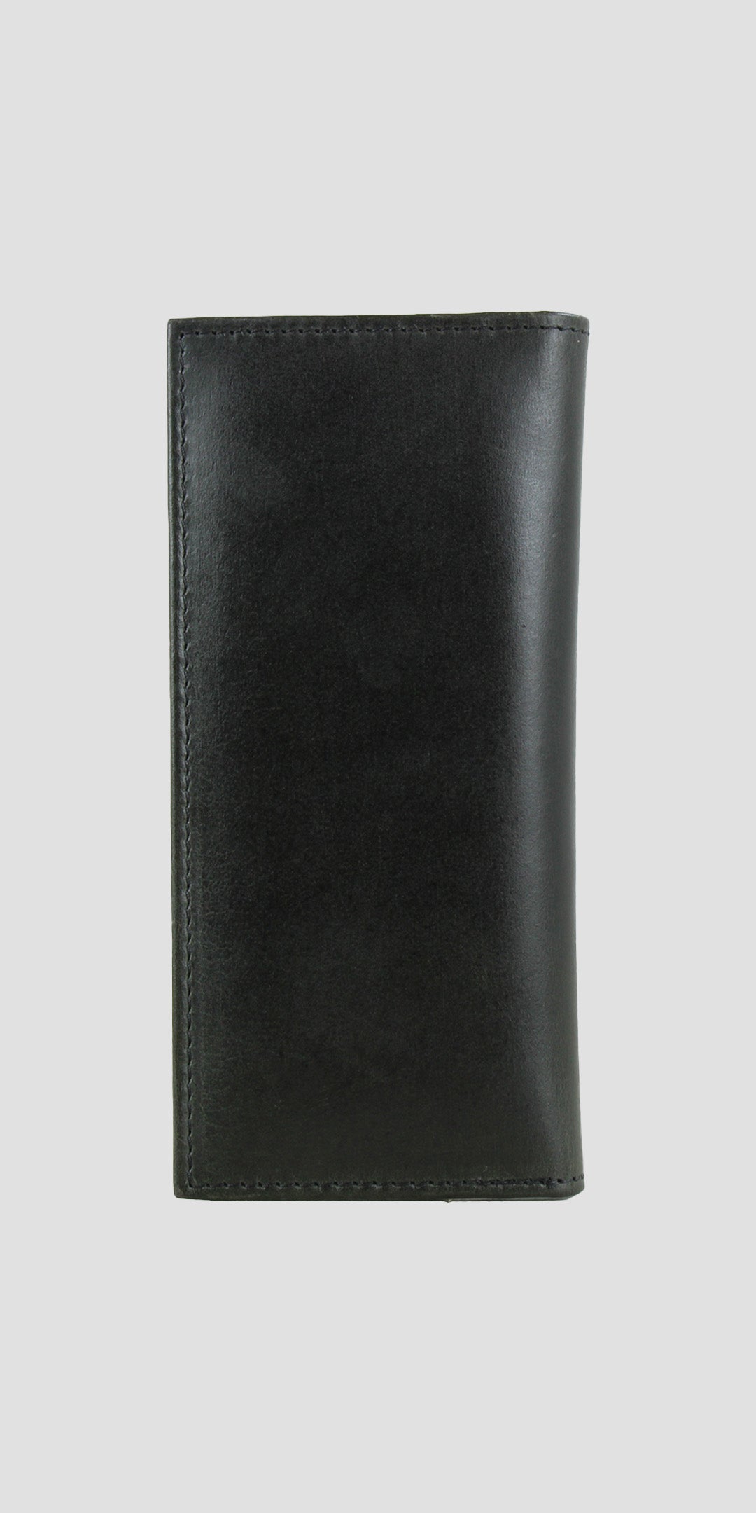 Frank Card Wallet Black
