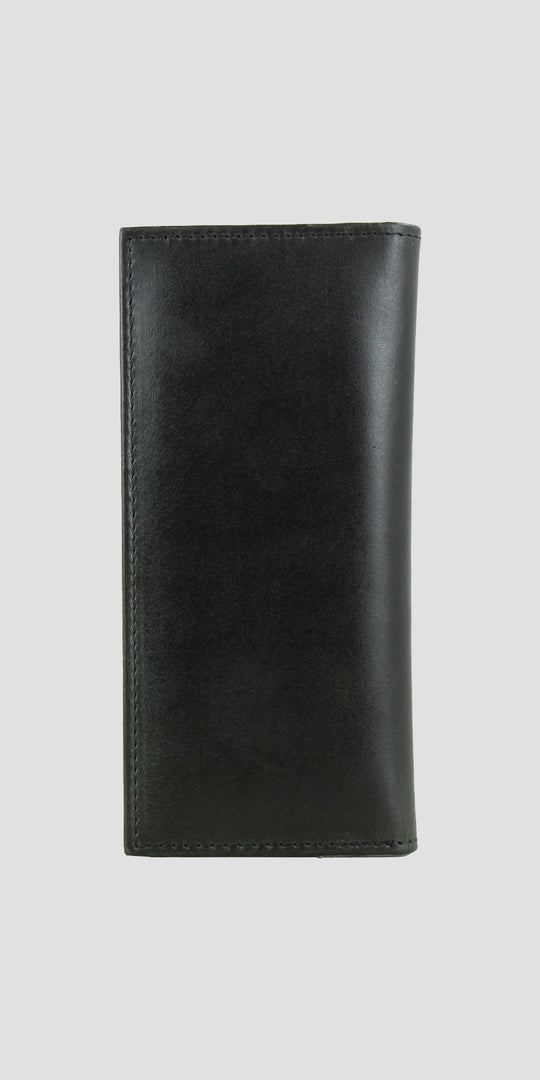 Frank Card Wallet Black