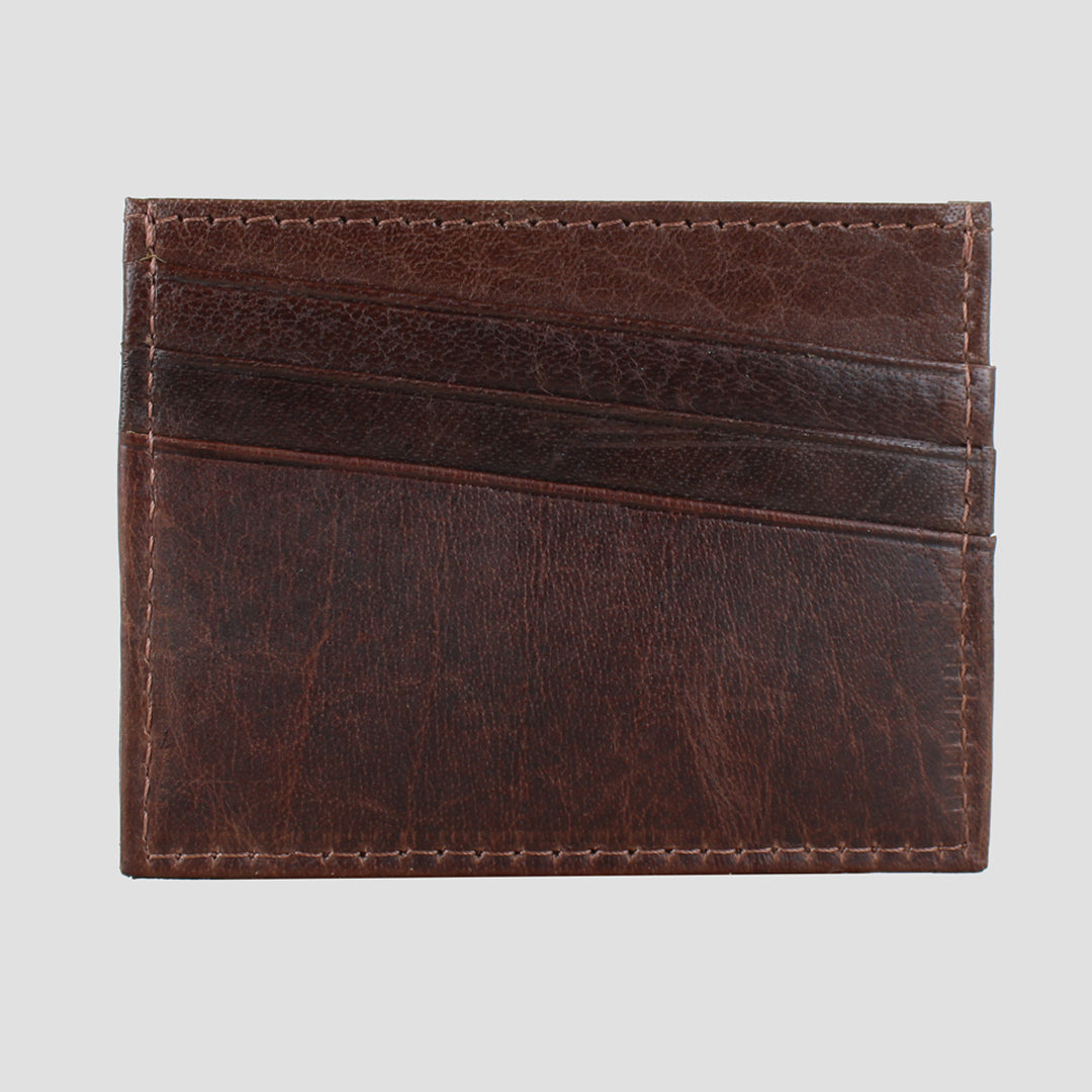 Ralph Card Slip Brown