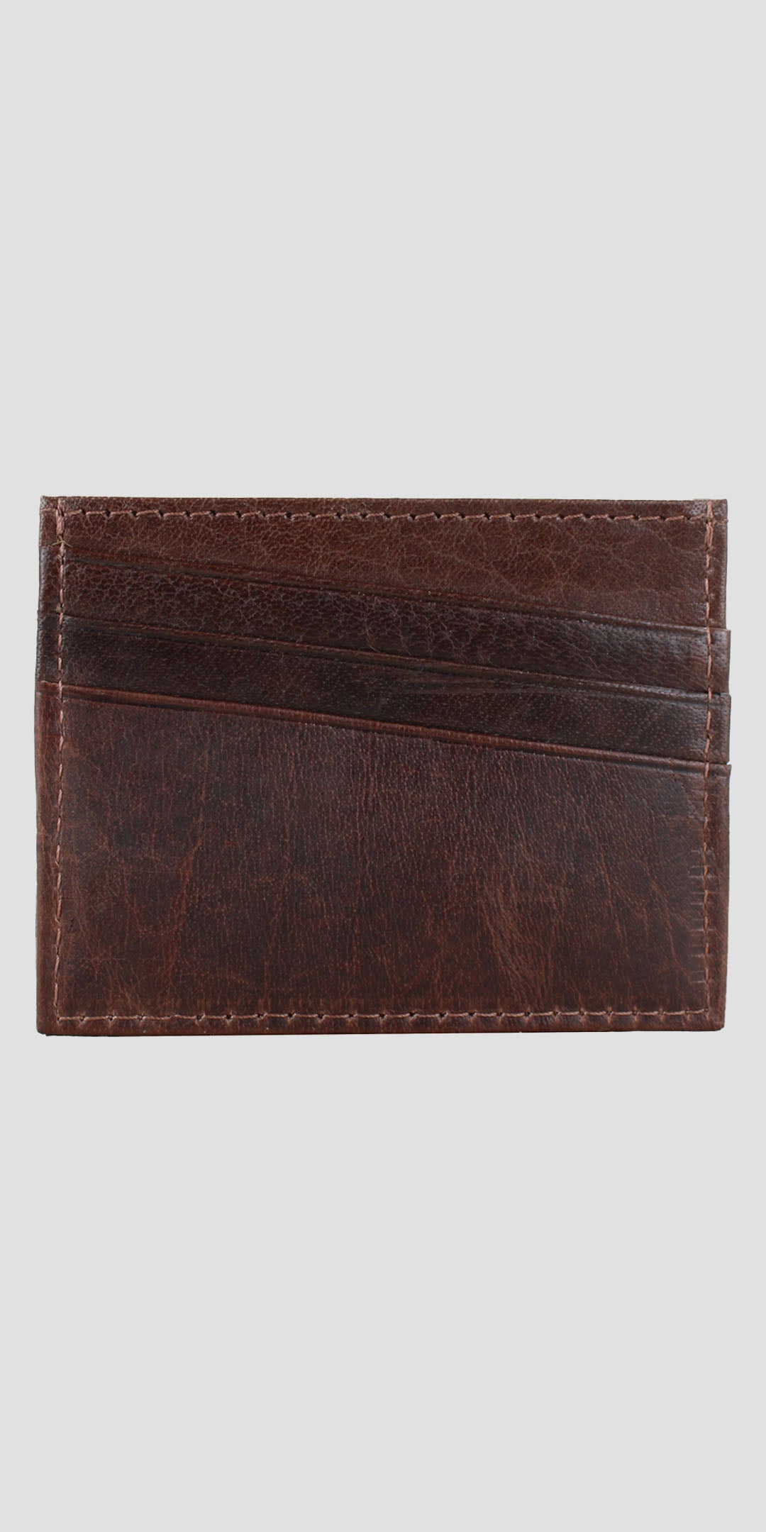 Ralph Card Slip Brown