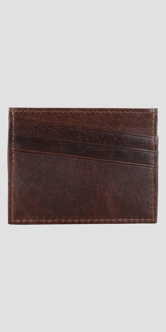 Ralph Card Slip Brown