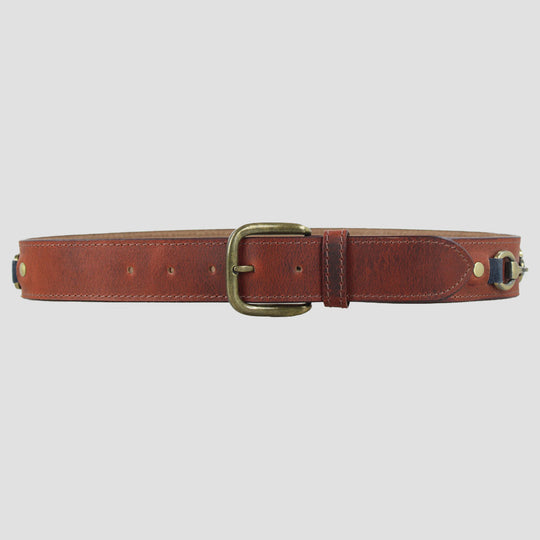 Maple Belt Navy