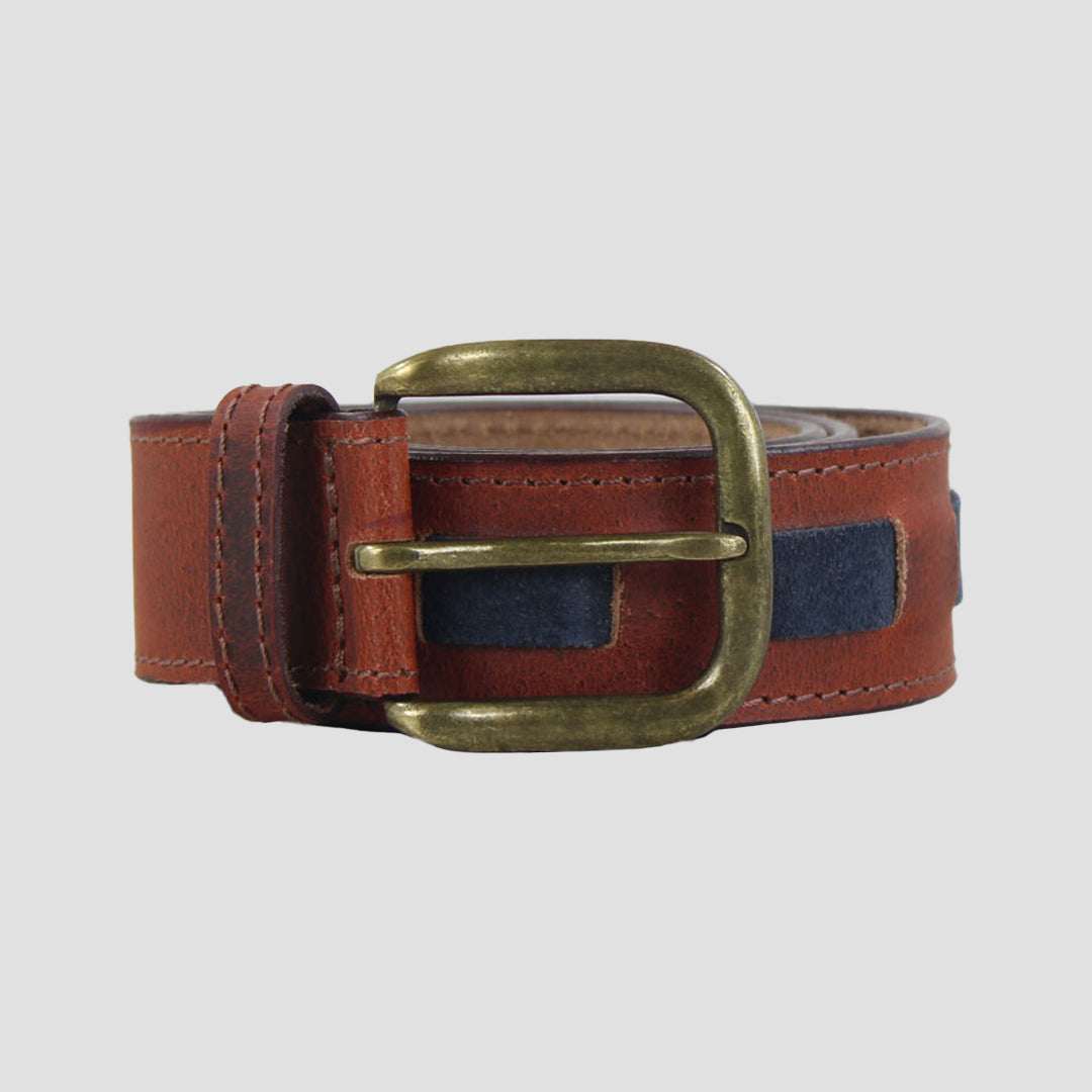 Maple Belt Navy