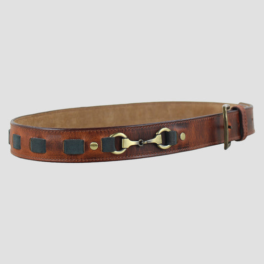 Maple Belt Grey