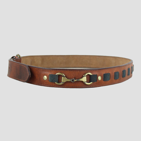 Maple Belt Grey