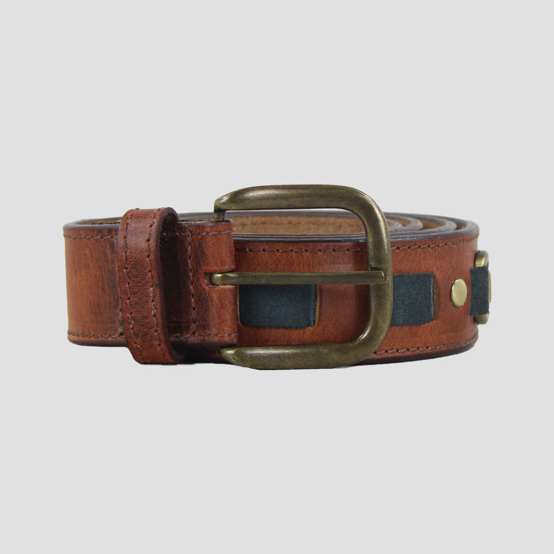 Maple Belt Grey