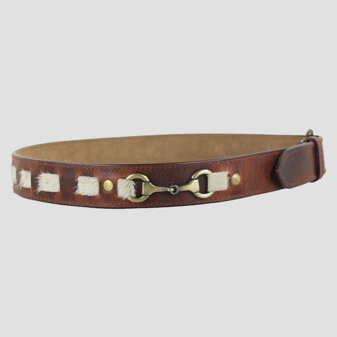 Maple Belt Hide