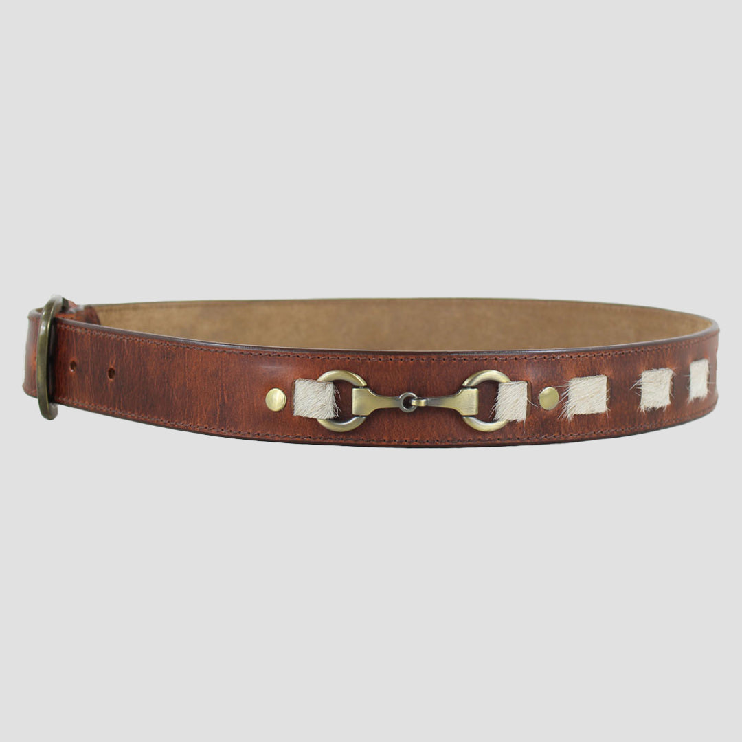 Maple Belt Hide