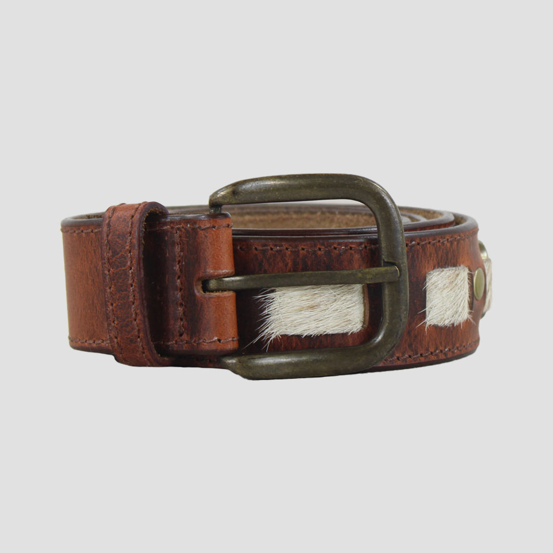 Maple Belt Hide