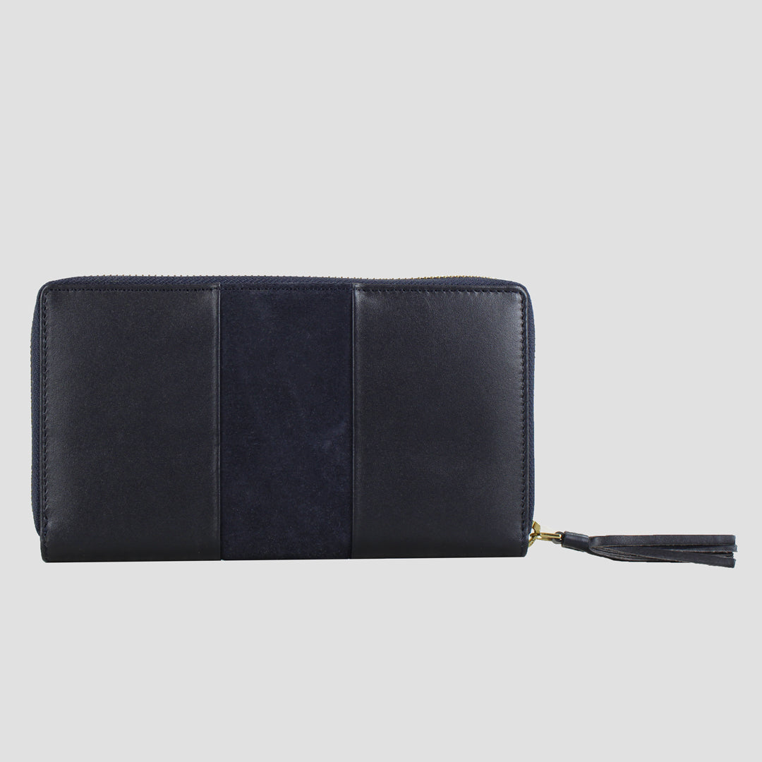 Alice Purse Gold Label Edition Navy