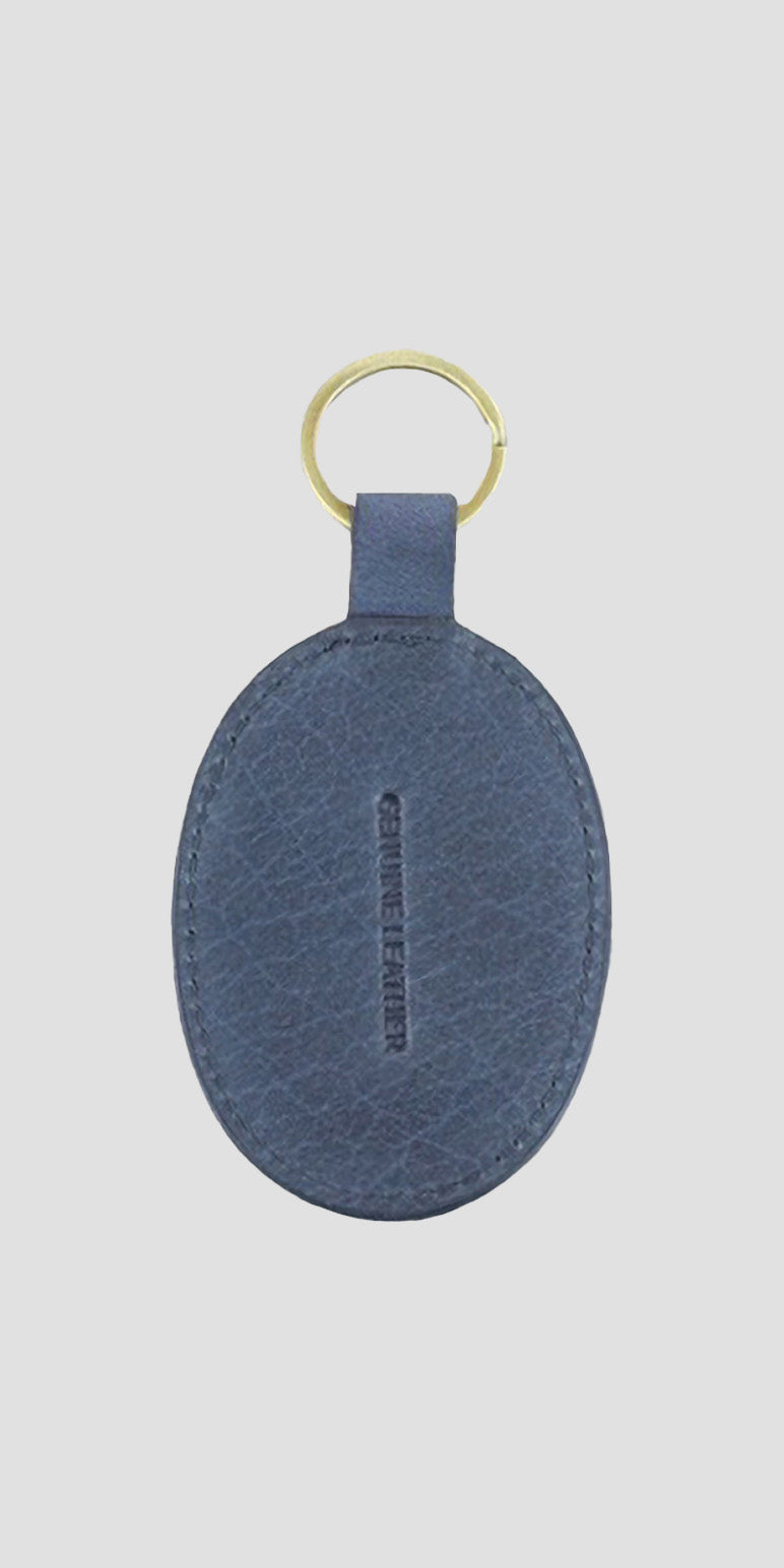Barrington Keyring Navy