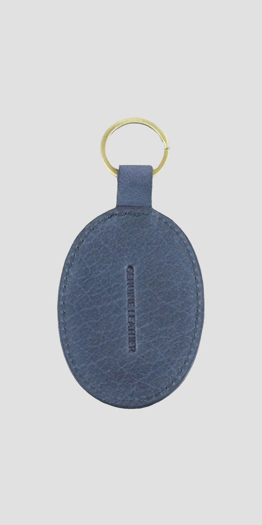 Barrington Keyring Navy