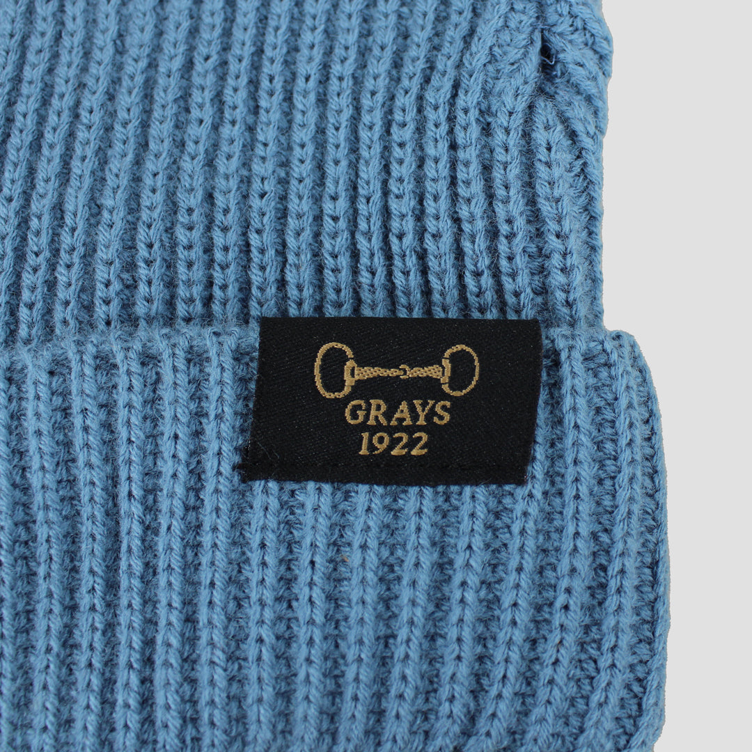 Grays 1922 Hat Blue