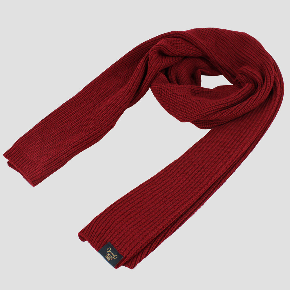 Grays 1922 Scarf Red