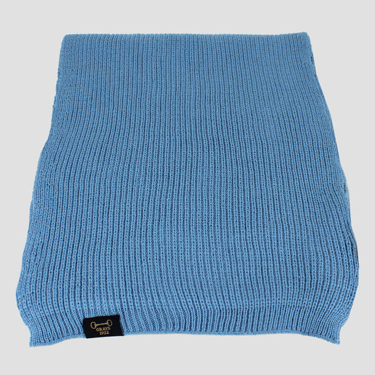 Grays 1922 Scarf Blue