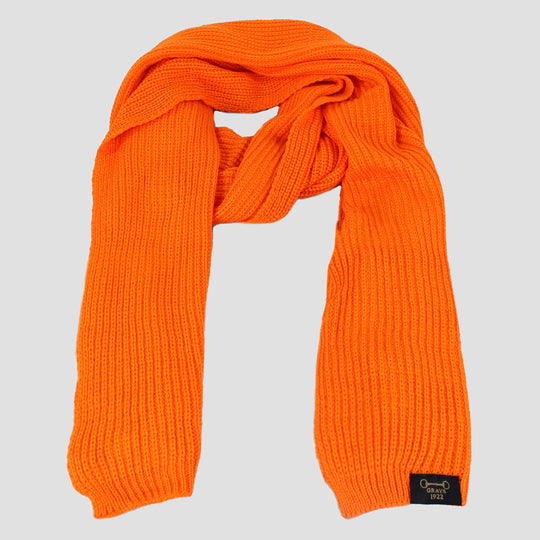 Grays 1922 Scarf Orange