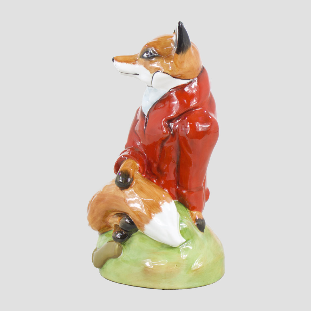 Huntsman Fox Royale Stratford – Grays 1922 Ltd