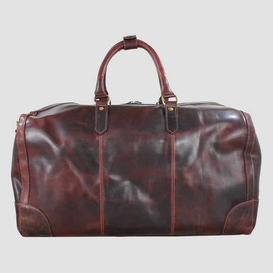 Oban Holdall Brown