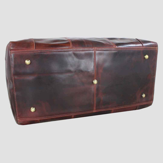 Oban Holdall Brown