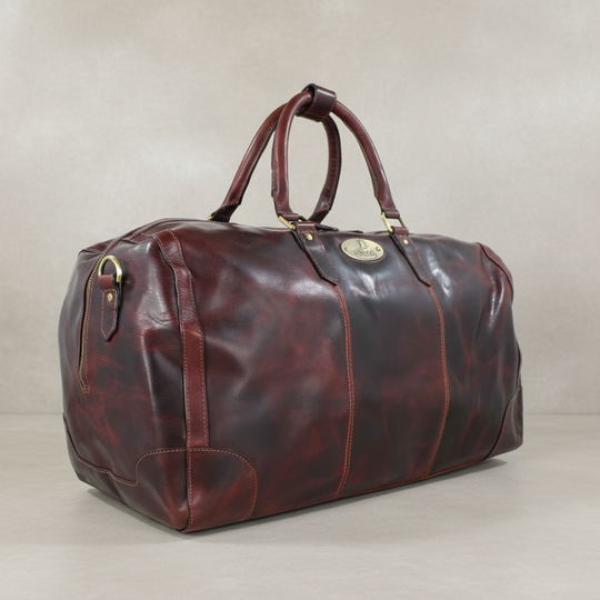 Oban Holdall Brown